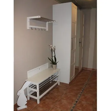 Plush In דירה *